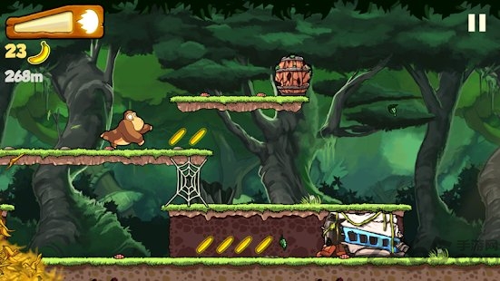 banana kong 游戏 v1.9.14.04 安卓版 1