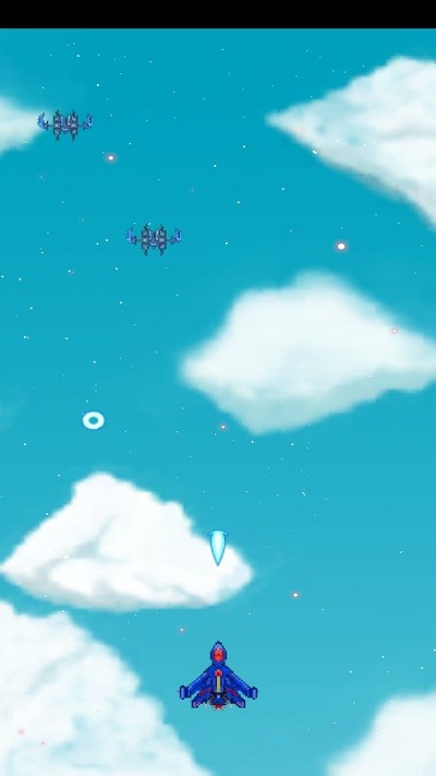 太空战机卷土重来手机版下载