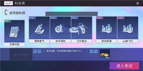 王牌竞速taptap版 v4.3.7