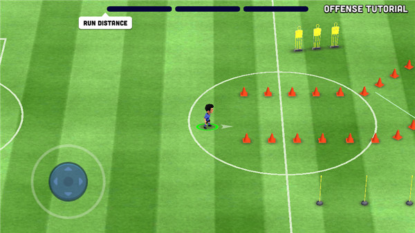 迷你足球官方版(Mini Football) v2.5.2