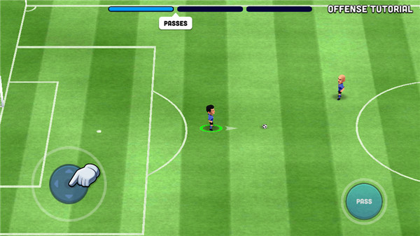 迷你足球官方版(Mini Football) v2.5.2