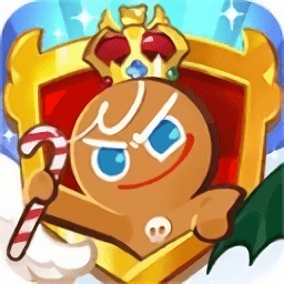 姜饼人王国中文最新版 v4.15.002