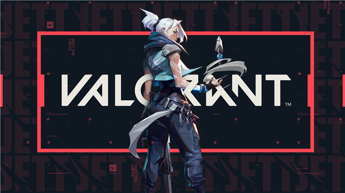 无畏契约valorant官方版 v1.0.3 安卓版 1