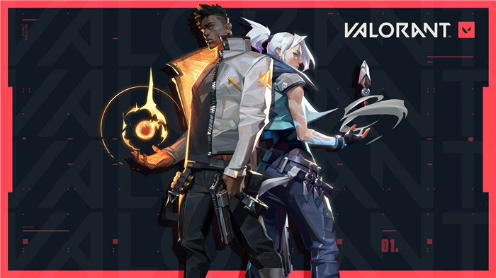 无畏契约valorant官方版 v1.0.3 安卓版 2