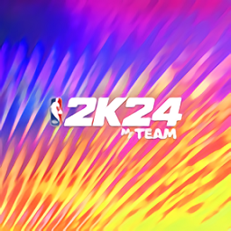 nba 2k24 myteam手机版 v207.00.227307215