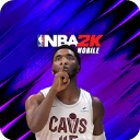 NBA 2K Mobile手游官方版 v8.3.9024299