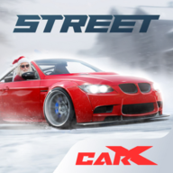 CarX Street v1.3.3
