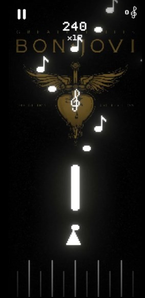 8分音符截图