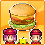 开罗创意汉堡店原版 v1.4.3