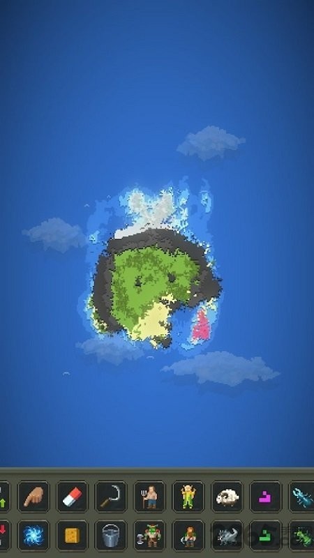 世界盒子0.22.9截图