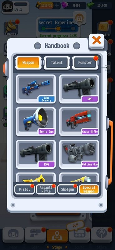 骨头特工重生游戏 v1.0.1009 安卓最新版 0