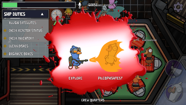 鹅鸭杀正版手游(goose goose duck) v3.03.06 安卓最新版本 0