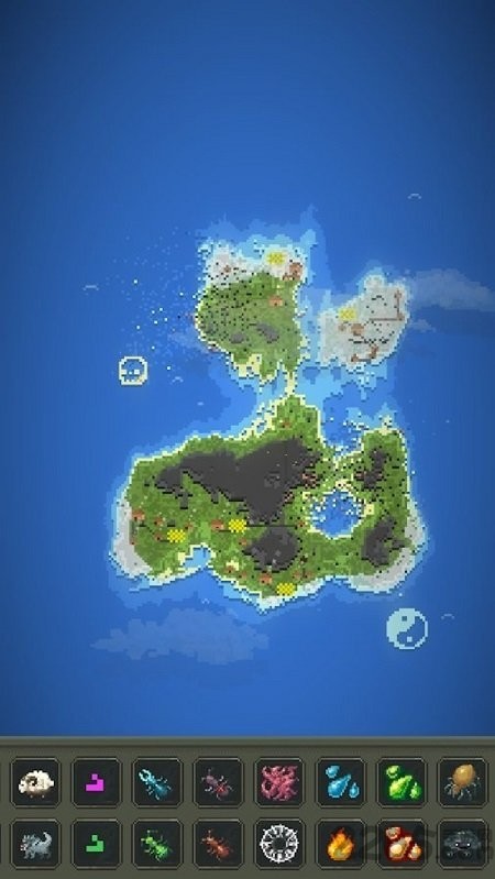 世界盒子0.22.9截图