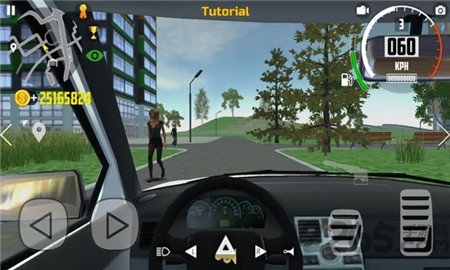 汽车模拟器2内置菜单修改版全车解锁(car simulator 2) v1.48.3 安卓最新版 2
