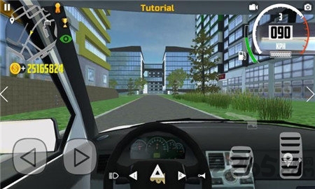 汽车模拟器2内置菜单修改版全车解锁(car simulator 2) v1.48.3 安卓最新版 0