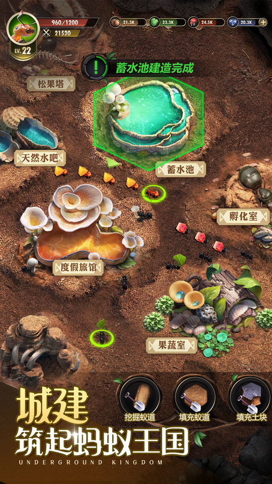 37小小蚁国官服 v1.64.0 安卓官方手机版 2
