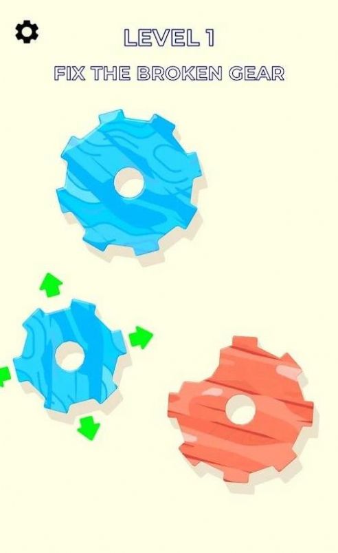 Gears Mechanism游戏官方版下载图3: