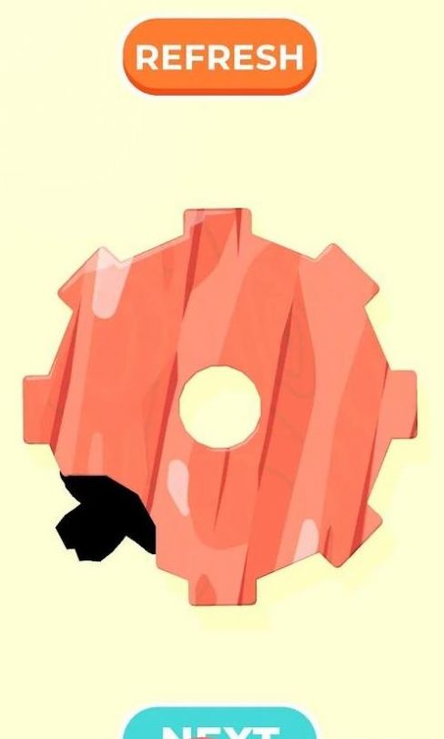 Gears Mechanism游戏官方版下载图1:
