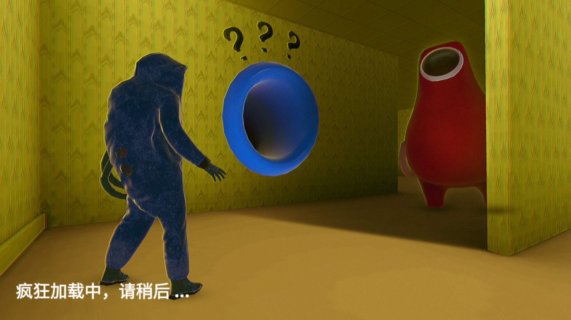 密室绝境逃脱游戏正版下载安装图2: