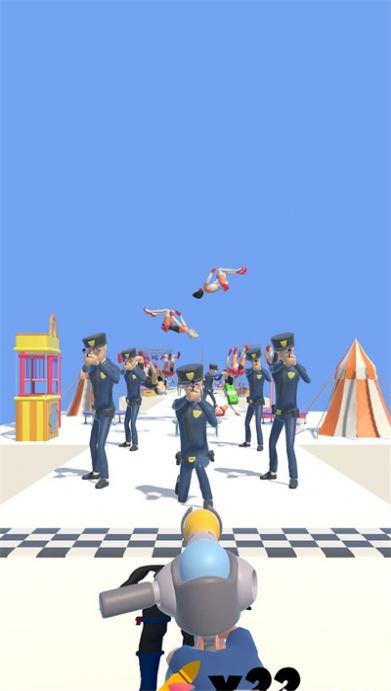 间谍藏跑3D游戏安卓版图3:
