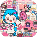 开心圣诞老人乐园中文版 v1.0