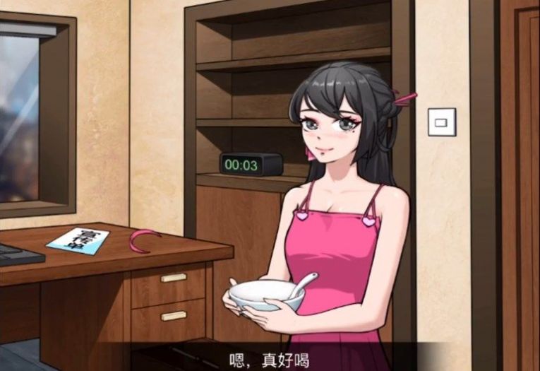 文字脑洞规则怪谈游戏下载安装手机版图3: