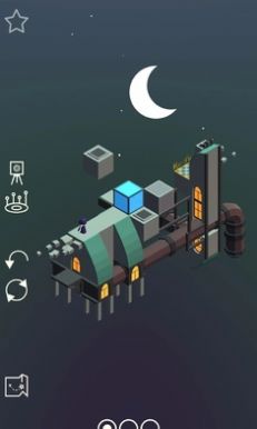 埃舍尔世界游戏安卓版图3: