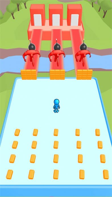 3D墙防御游戏官方版图1: