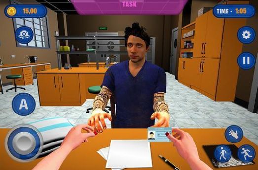 虚拟外科医生游戏官方版图2: