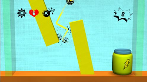 Tiger ball 3游戏官方版图片1
