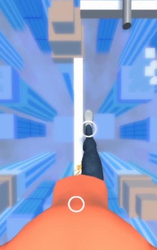 Rooftop Parkour游戏官方版图3: