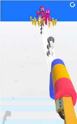 Shot Blaster游戏安卓版下载图2: