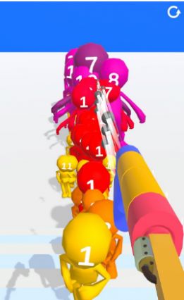 Shot Blaster游戏安卓版下载图1:
