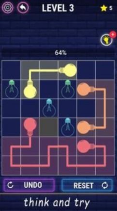 大脑智力谜题安卓版手机游戏（Brain Puzzle）图2: