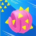 黏黏球搞卫生安卓版下载（Rolling It）v1.0