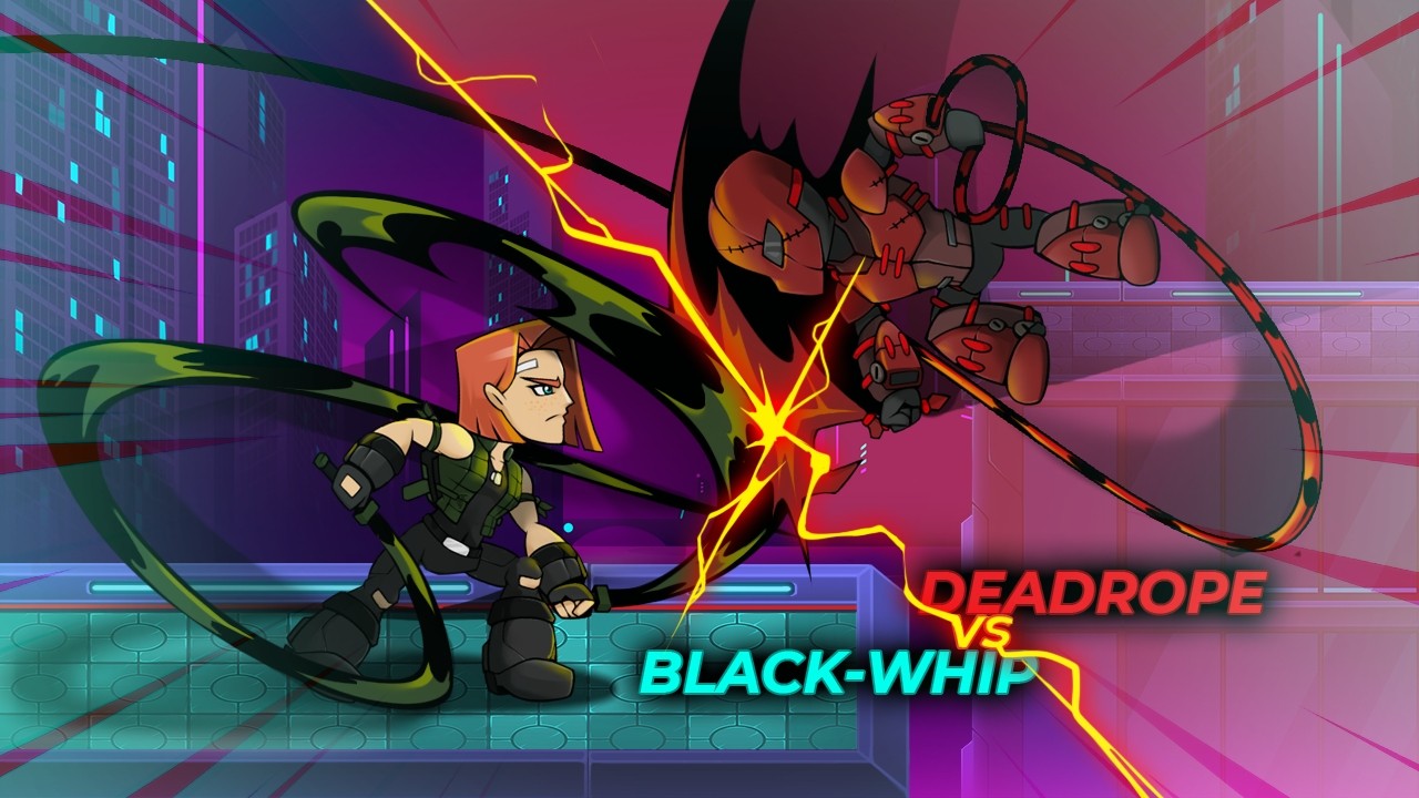 超级轰鸣特工游戏中文版（Super Rumble: Secret Agents）图2: