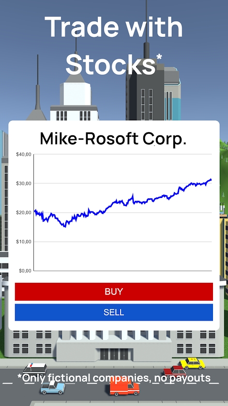 Money Clicker游戏官方安卓版图4: