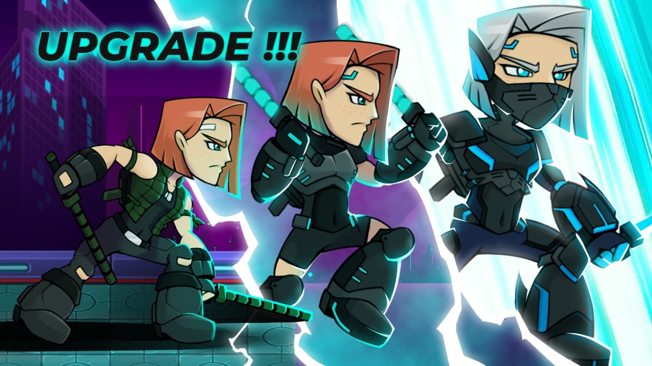 超级轰鸣特工游戏中文版（Super Rumble: Secret Agents）图1: