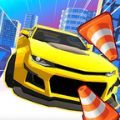 升级汽车中文版（Level Up Cars） v1.4