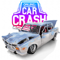 Online Car Crash官方中文版 v0.9