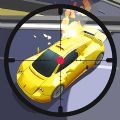 车辆狙击官方版 v1.0
