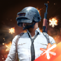 绝地求生pubg国际服手游 v2.8.2