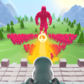 防御敌人巨浪官方版 v1.0