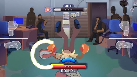 Knockout 2下载安装汉化中文版2023图1: