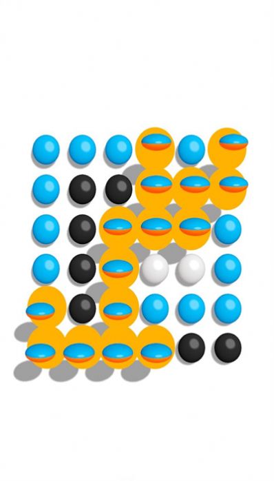 翻转连锁游戏安卓版图1: