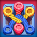 缠绕的绳结Twisted Tangle中文版 v1.4.1