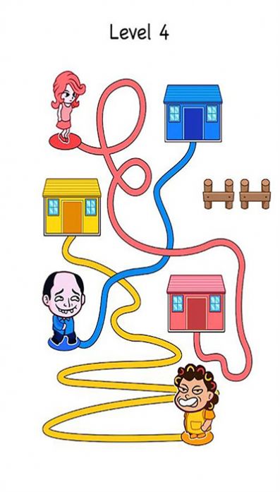 脑力牛人游戏免广告最新版图4: