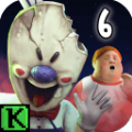 恐怖冰淇淋6厨房免费下载中文版 v1.2