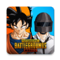 绝地求生pubg国际服龙珠超联动下载最新版本 v2.7.0