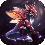 超萌召唤师冠军之路苹果版 v1.0.1